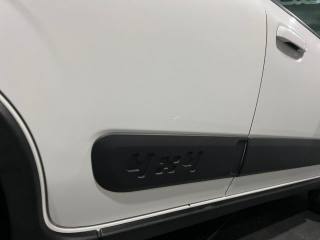 FIAT Panda usata, con Cronologia tagliandi