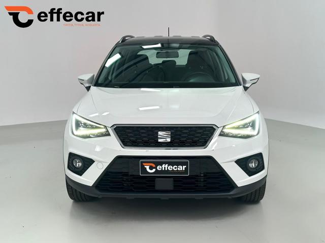SEAT Arona usata, con Airbag