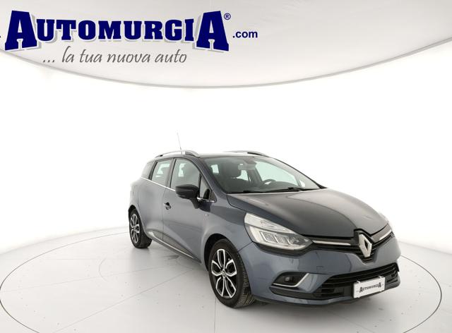 RENAULT Clio usata, con ABS