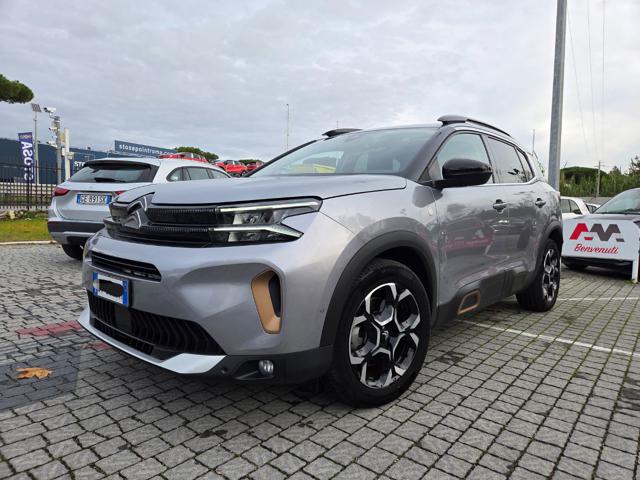 CITROEN C5 Aircross usata, con ABS