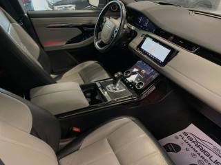 LAND ROVER Range Rover Evoque usata, con Climatizzatore