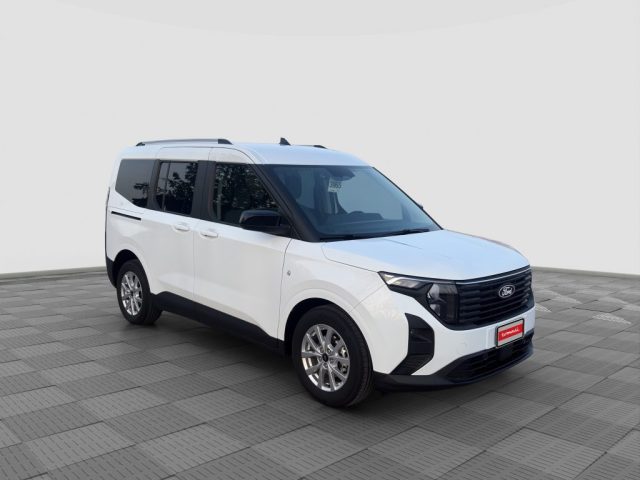 FORD Tourneo Courier usata 7