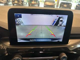 FORD Kuga usata, con Sistema di navigazione