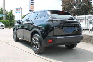 PEUGEOT 2008 usata, con Airbag Passeggero