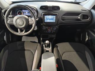JEEP Renegade usata, con Alzacristalli elettrici