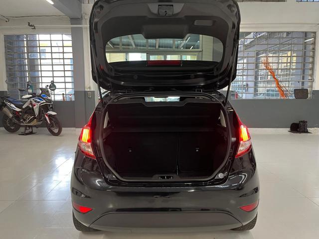 FORD Fiesta usata, con Sedile posteriore sdoppiato