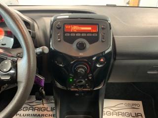 CITROEN C1 usata, con Cerchi in lega