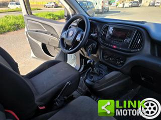 FIAT Doblo usata, con Servosterzo
