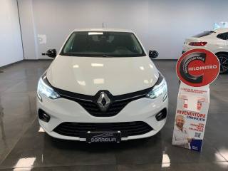 RENAULT Clio usata, con Airbag