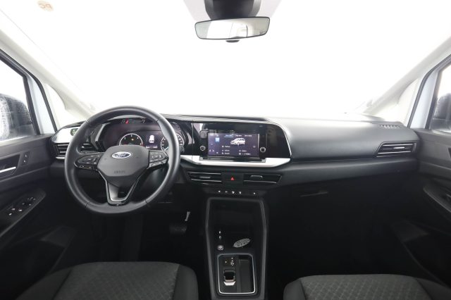 FORD Tourneo Connect usata 5