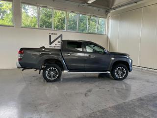 MITSUBISHI L200 usata, con Cerchi in lega