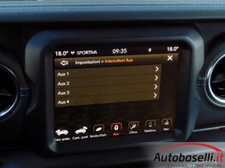 JEEP Wrangler usata 86