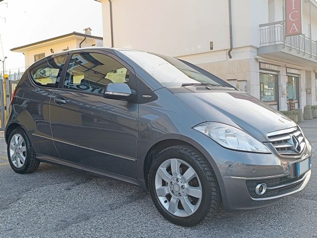 MERCEDES-BENZ A 150 usata, con MP3