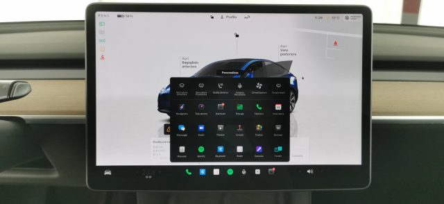 TESLA Model Y usata 69