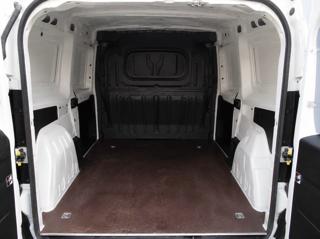 FIAT Doblo usata, con Boardcomputer