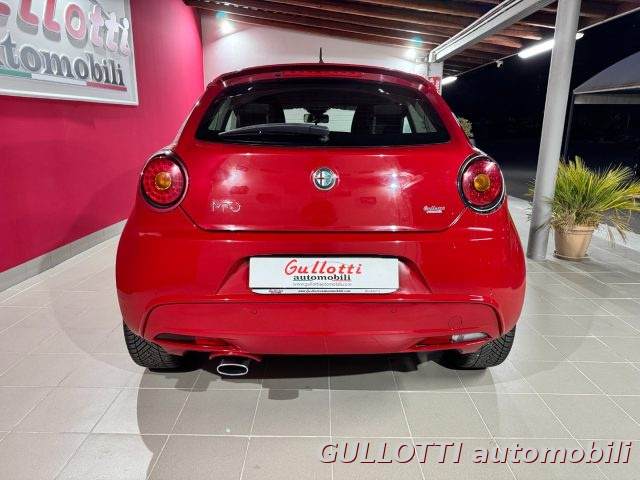 ALFA ROMEO MiTo usata, con Autoradio