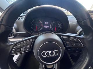 AUDI A3 usata, con Climatizzatore