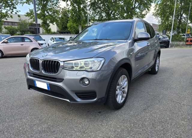 BMW X3 usata, con Alzacristalli elettrici