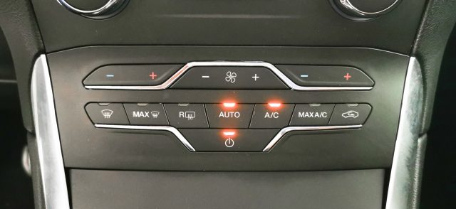 FORD S-Max usata, con Cruise Control