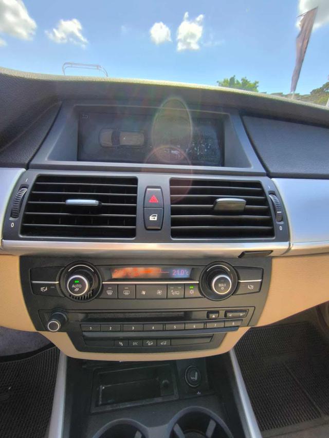 BMW X5 usata, con Immobilizzatore elettronico