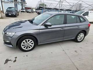 SKODA Scala usata, con Antifurto