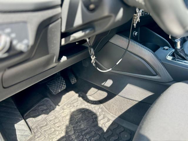 AUDI Q2 usata, con ESP