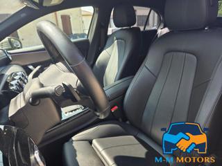 MERCEDES-BENZ A 180 usata, con Climatizzatore