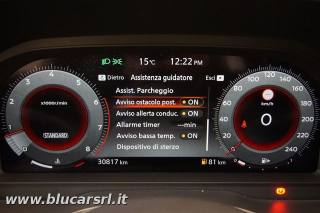 NISSAN Qashqai usata, con Sensori di parcheggio posteriori