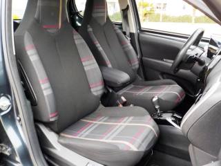 PEUGEOT 108 usata 47