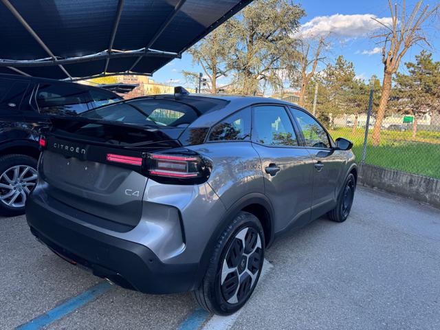 CITROEN C4 usata, con Airbag