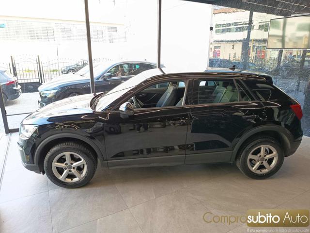 AUDI Q2 usata, con Cerchi in lega
