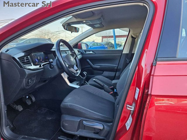 VOLKSWAGEN Taigo usata, con Controllo trazione