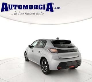 PEUGEOT 208 usata, con Airbag laterali