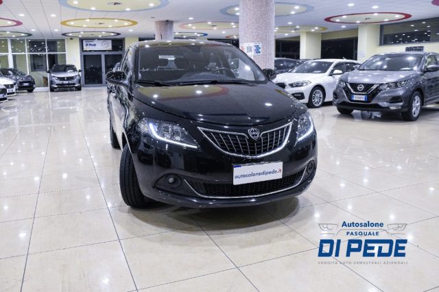 LANCIA Ypsilon usata, con Airbag Passeggero