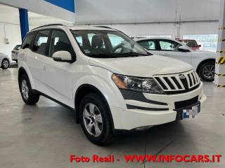 MAHINDRA XUV500 2.2 16V AWD W8 7 POSTI
