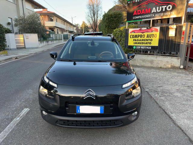 CITROEN C4 Cactus usata, con Airbag laterali