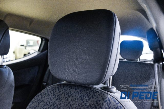 LANCIA Ypsilon usata 25