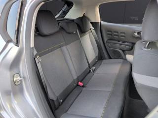 CITROEN C3 usata, con Immobilizzatore elettronico