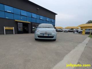 FIAT 500 usata 18