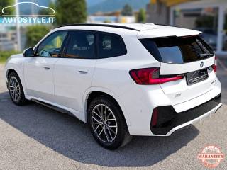 BMW X1 usata, con Isofix