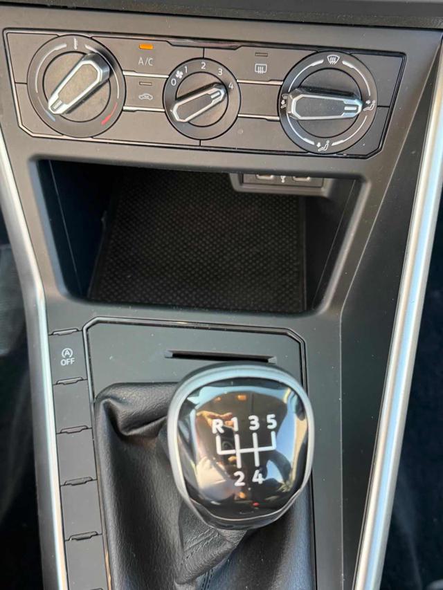 VOLKSWAGEN Polo usata, con Bluetooth