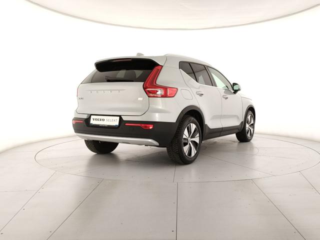 VOLVO XC40 usata, con Alzacristalli elettrici