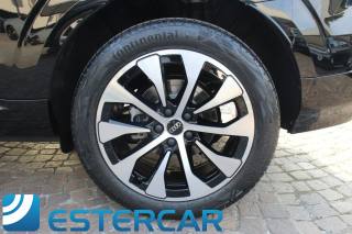 AUDI Q3 usata, con Fendinebbia