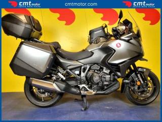 HONDA NT 1100