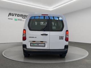 FIAT Doblo usata, con Cruise Control