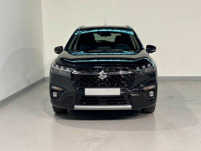 SUZUKI S-Cross usata, con Airbag