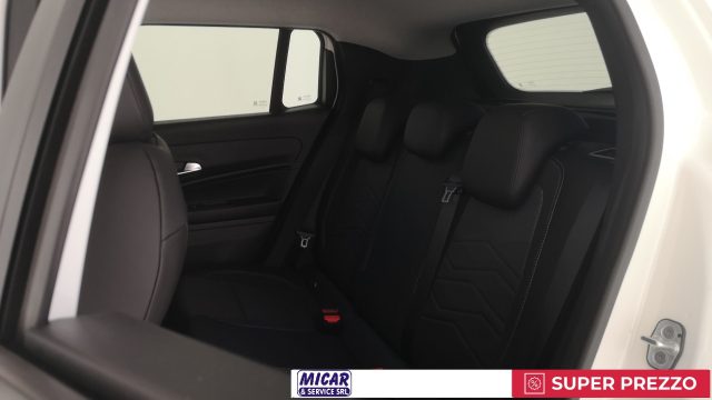 JEEP Avenger usata, con Immobilizzatore elettronico