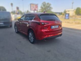MAZDA CX-5 usata, con Airbag