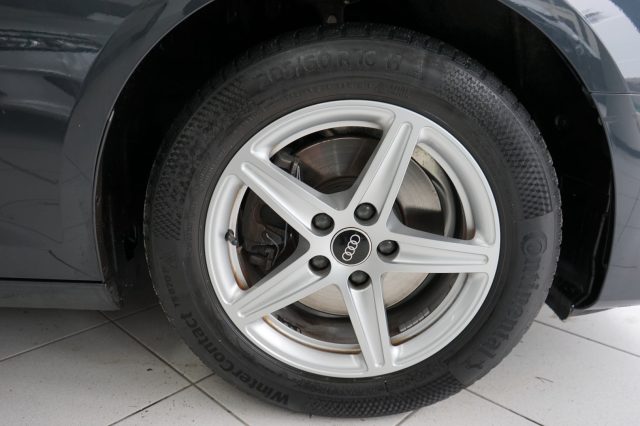 AUDI A4 usata, con Adaptive Cruise Control