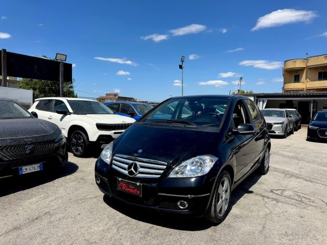 MERCEDES-BENZ A 180 usata, con Airbag laterali